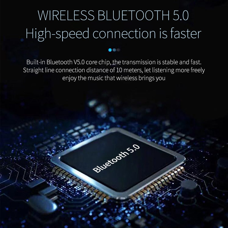 M2 Mini Bluetooth Speaker