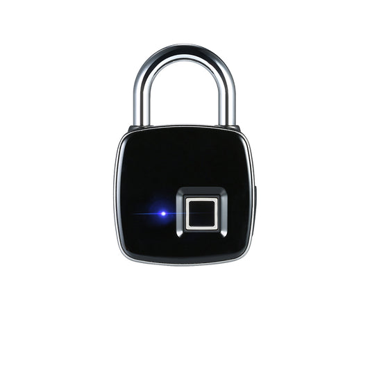 USB Rechargeable Smart Keyless Fingerprint Lock