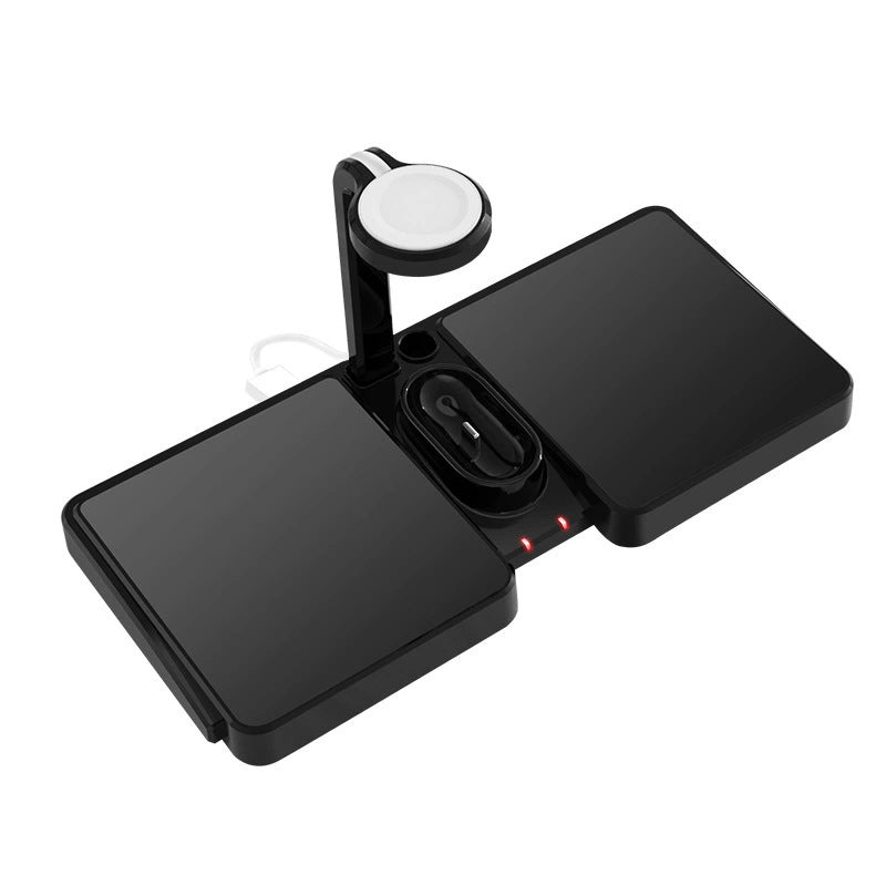 All-In-One Wireless Charger