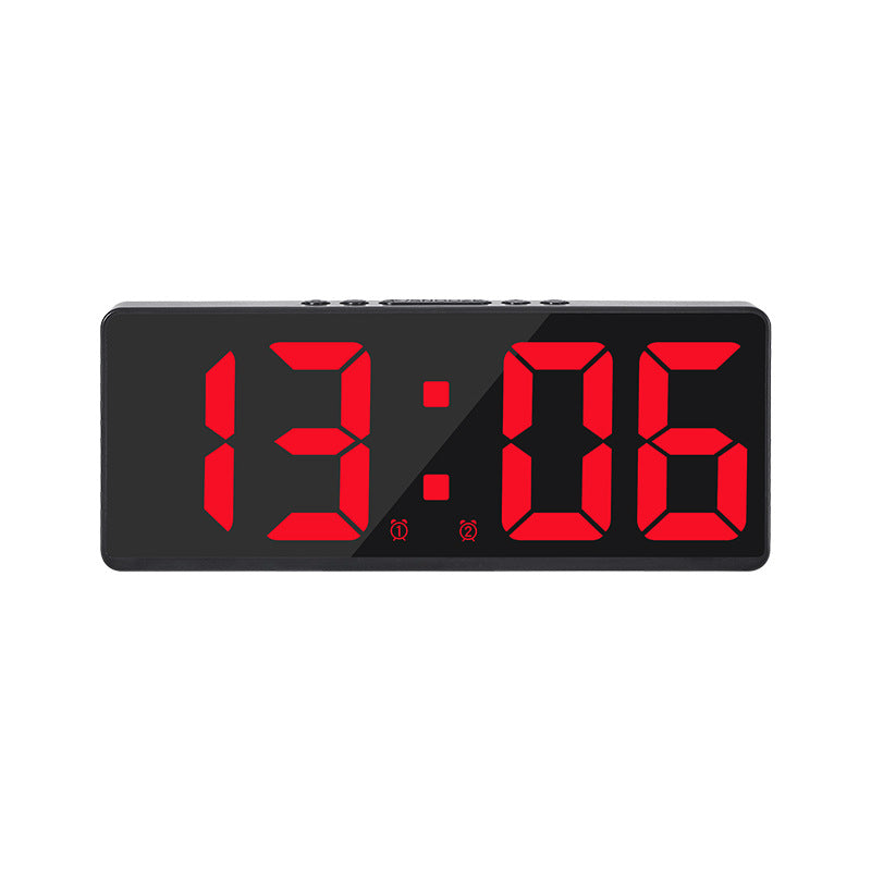 Bedside Clock