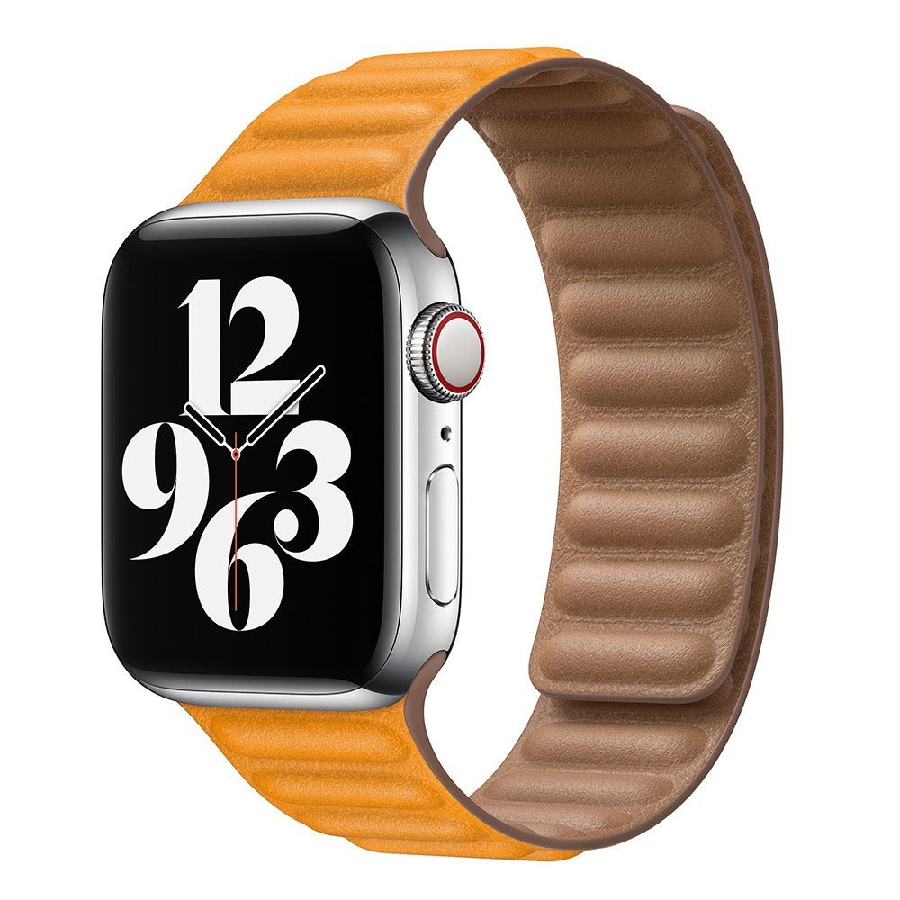Loopback Chain Apple Watch Wristband