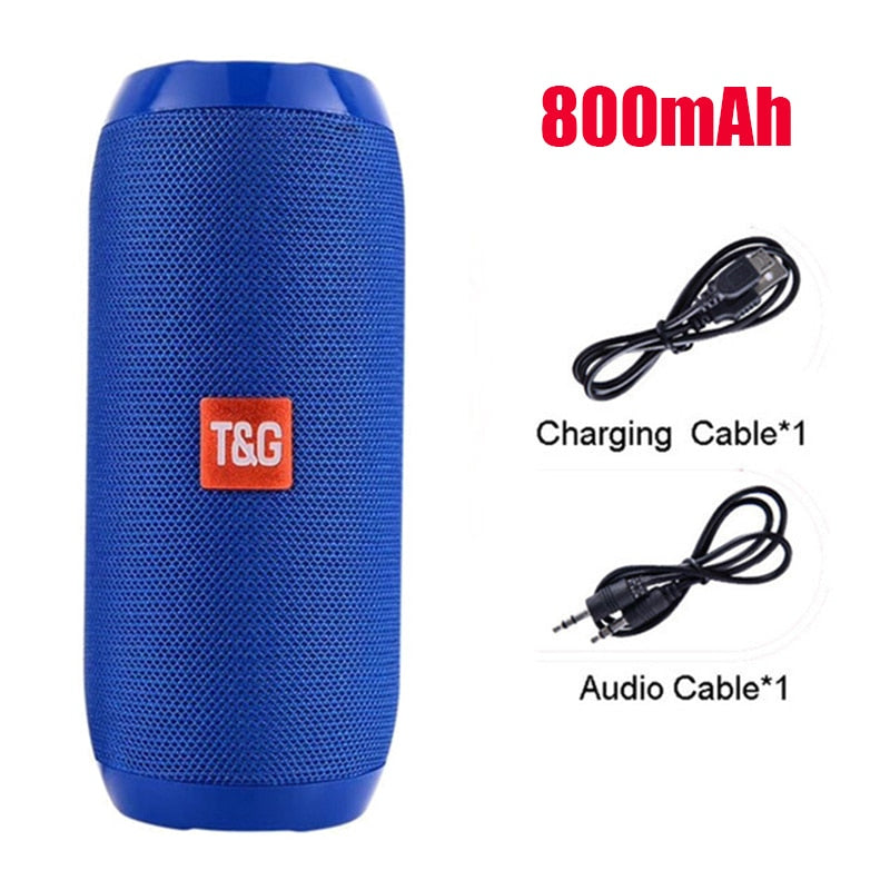 YABA Bluetooth Speaker