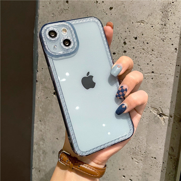 Apple Mobile Phone Case