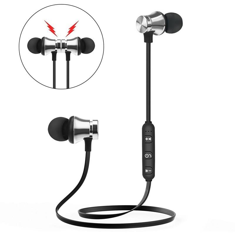 A6s Headphones Wireless Earphones