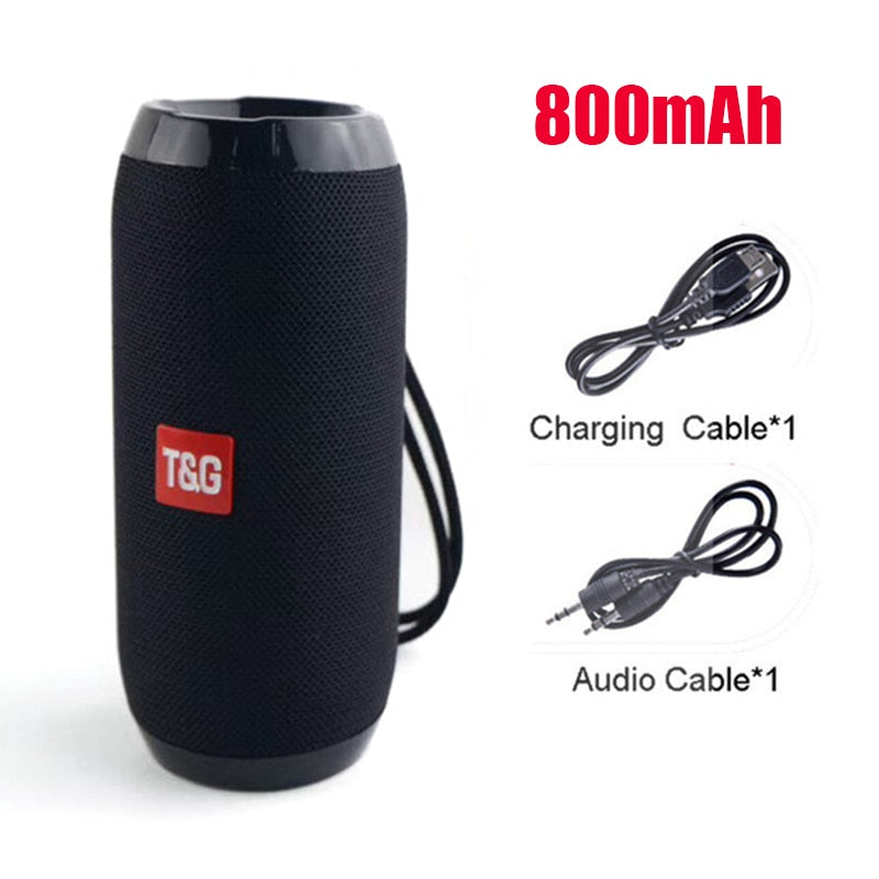 YABA Bluetooth Speaker