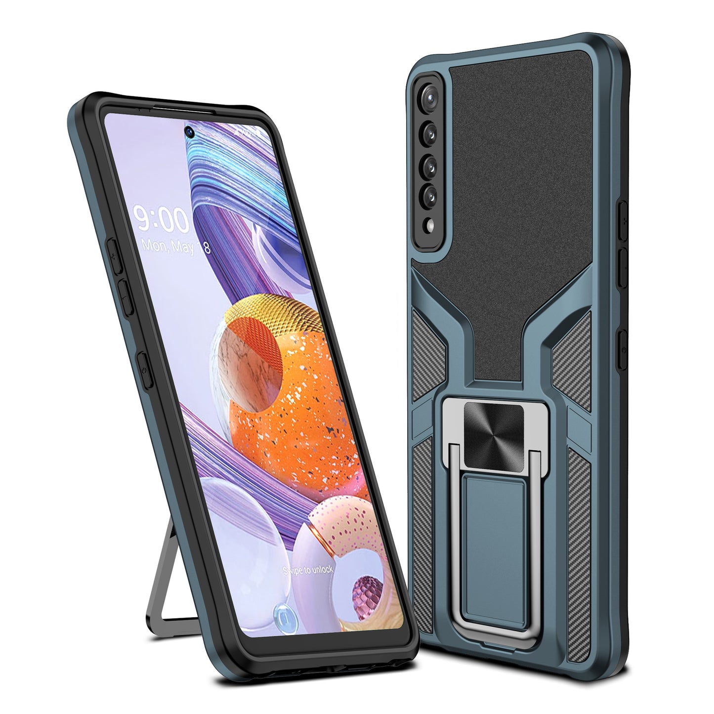 Mobile Phone Shell Protective Cases