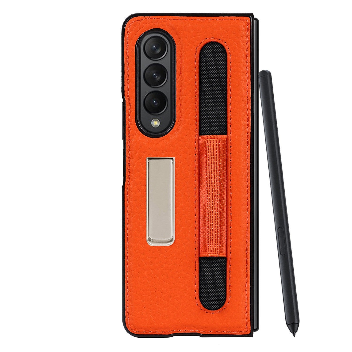 Samsung Galaxy Z Fold3 Real Phone Case