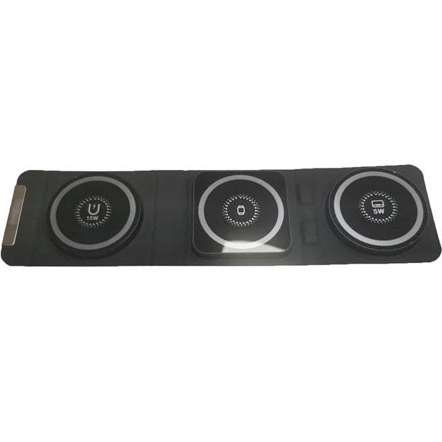 3-in-1 Magnetic Multi-function Charger