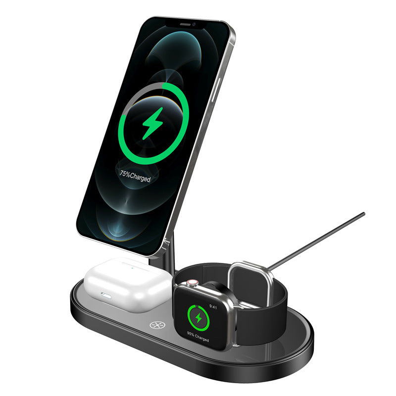 3 In 1 Wireless Charger