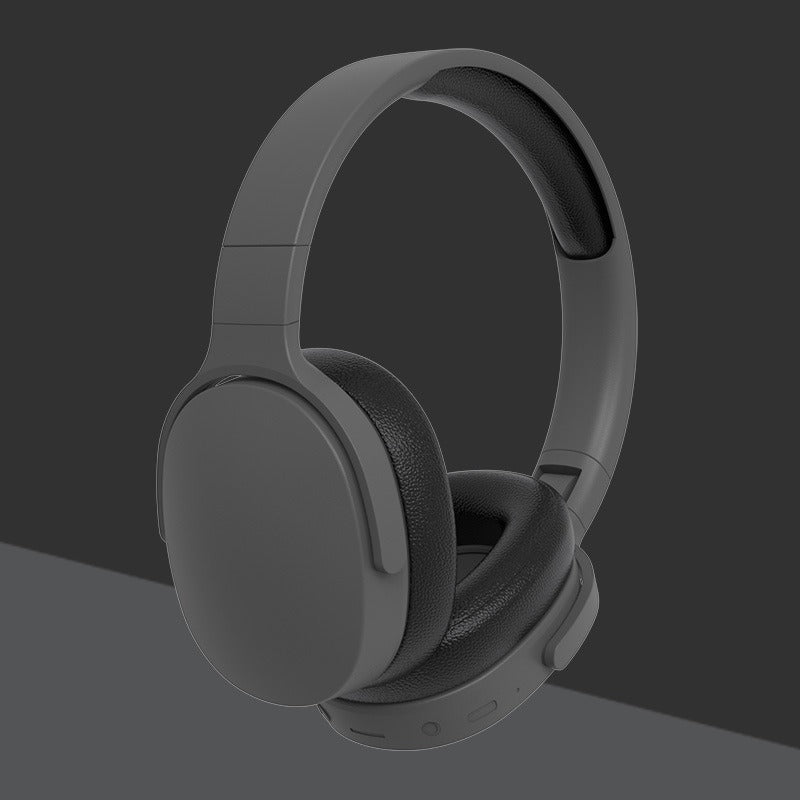head mounted universal earphones