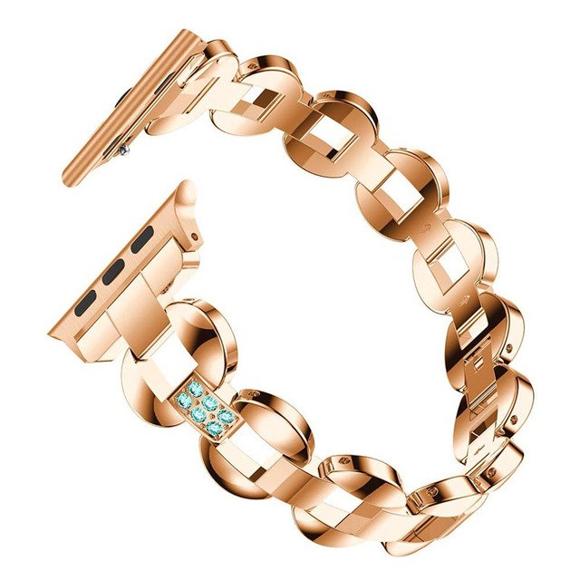 Metal Watchbands For Apple Watch