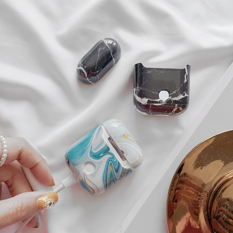 Earphone Case For Airpods 2