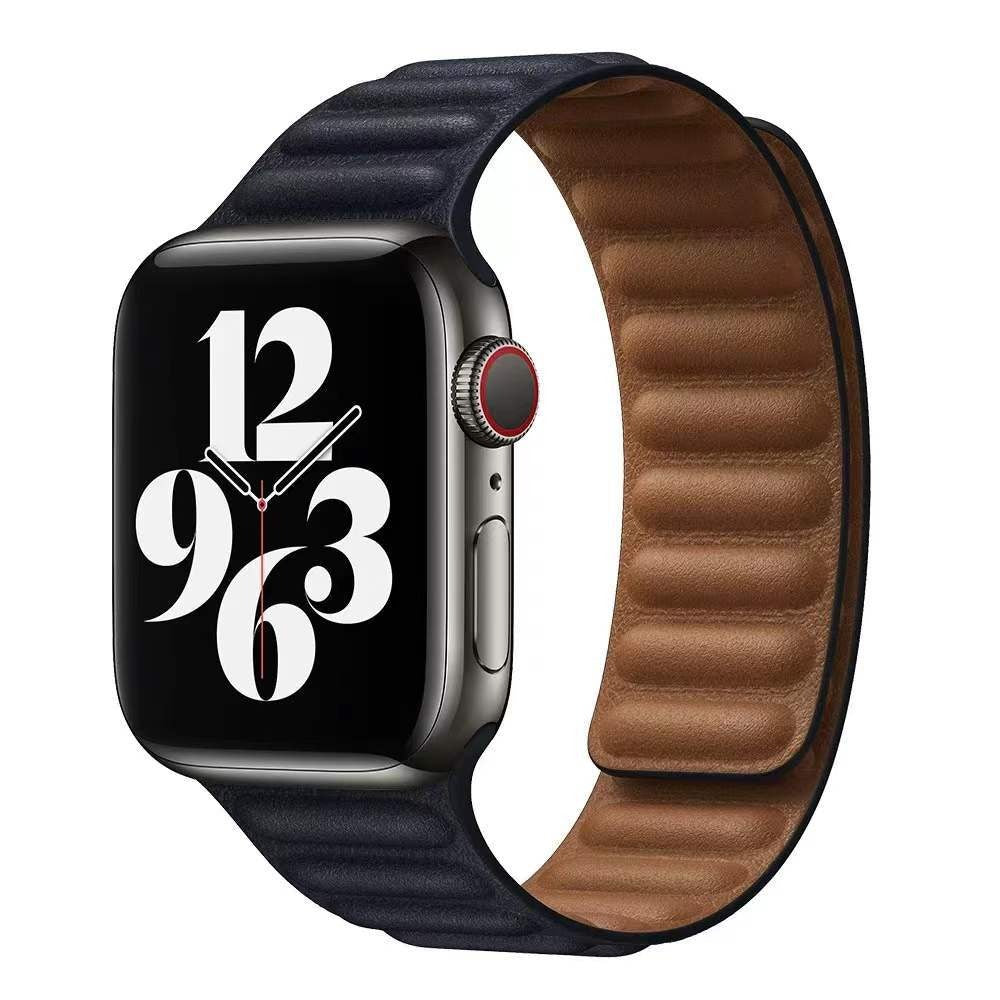 Loopback Chain Apple Watch Wristband