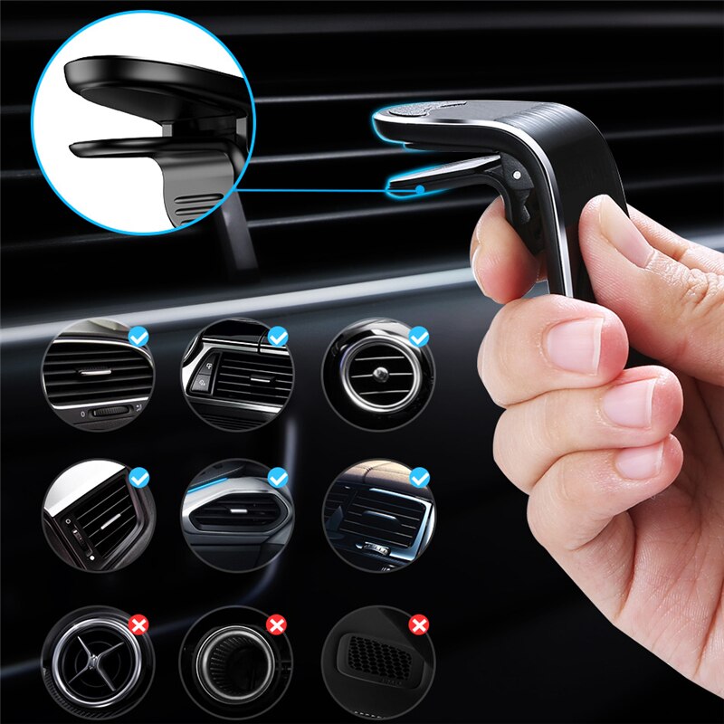 Car Phone Holder