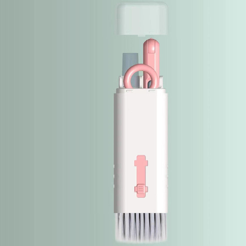 7 in 1 Bluetooth Headset Cleaning Pen for Keyboard