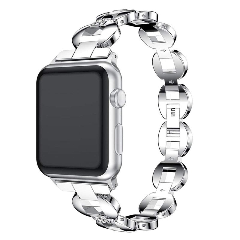 Metal Watchbands For Apple Watch