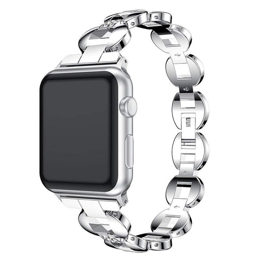 Metal Watchbands For Apple Watch
