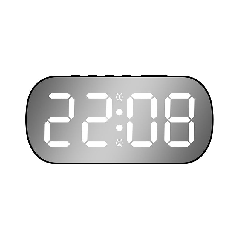LED digital display electronic clock