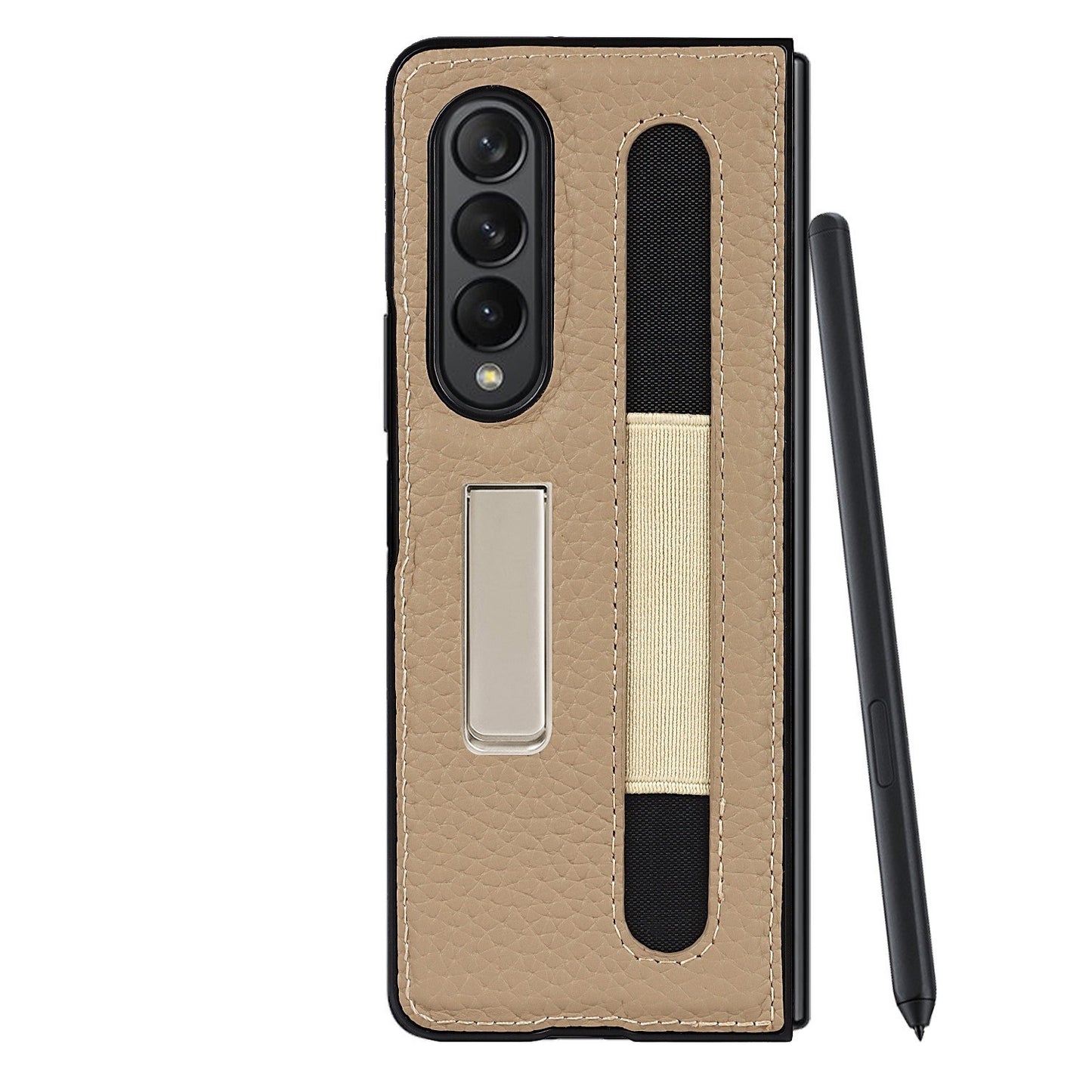 Samsung Galaxy Z Fold3 Real Phone Case