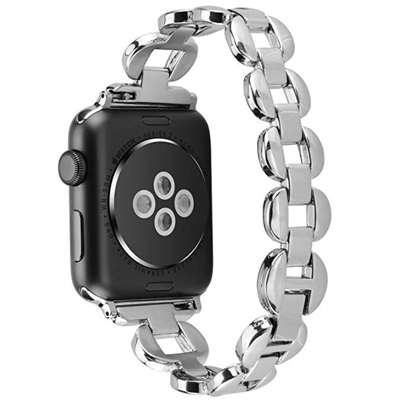 Metal Watchbands For Apple Watch