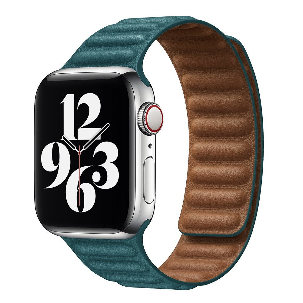 Loopback Chain Apple Watch Wristband
