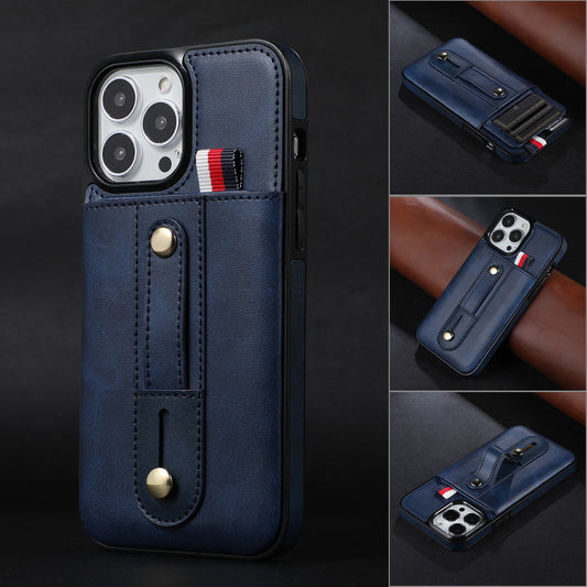 Mobile Phone Protective Cover