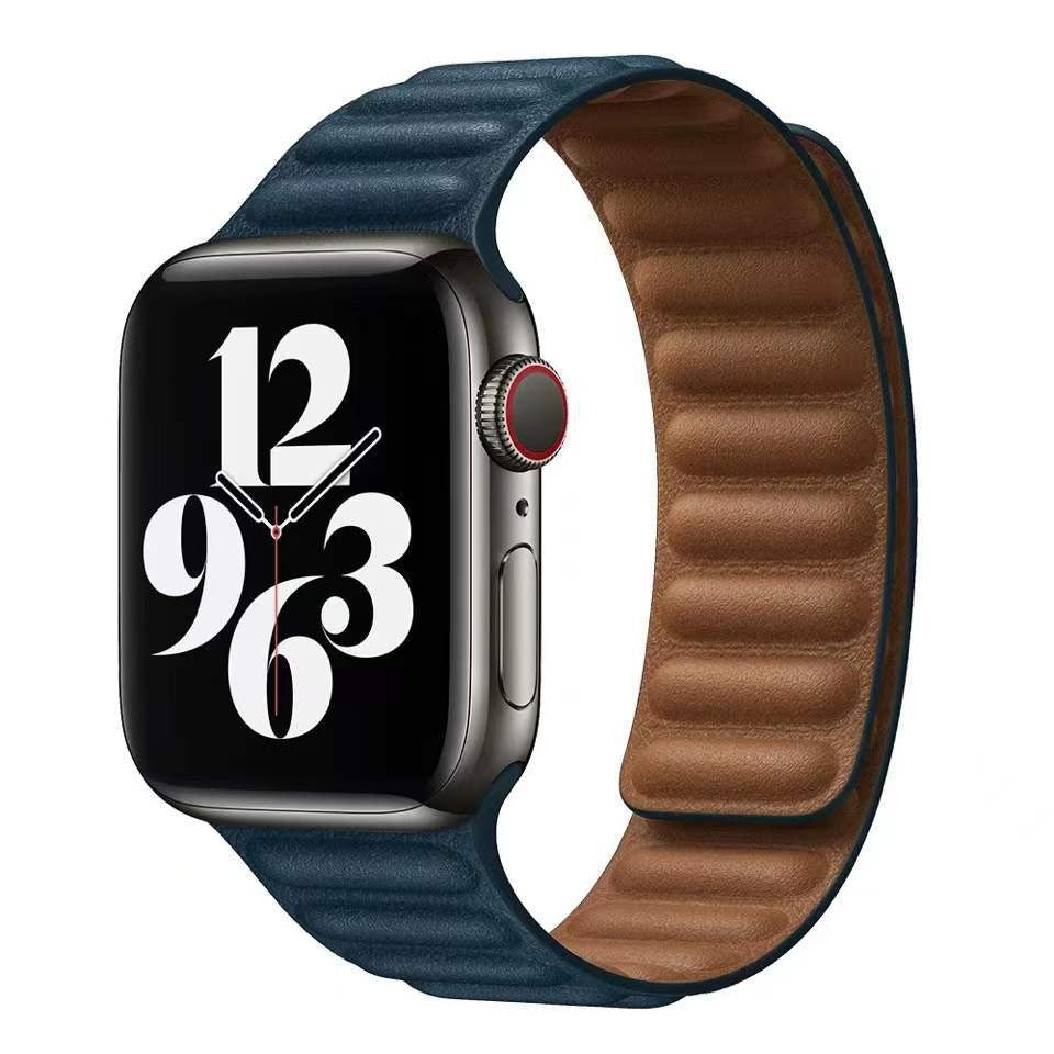 Loopback Chain Apple Watch Wristband