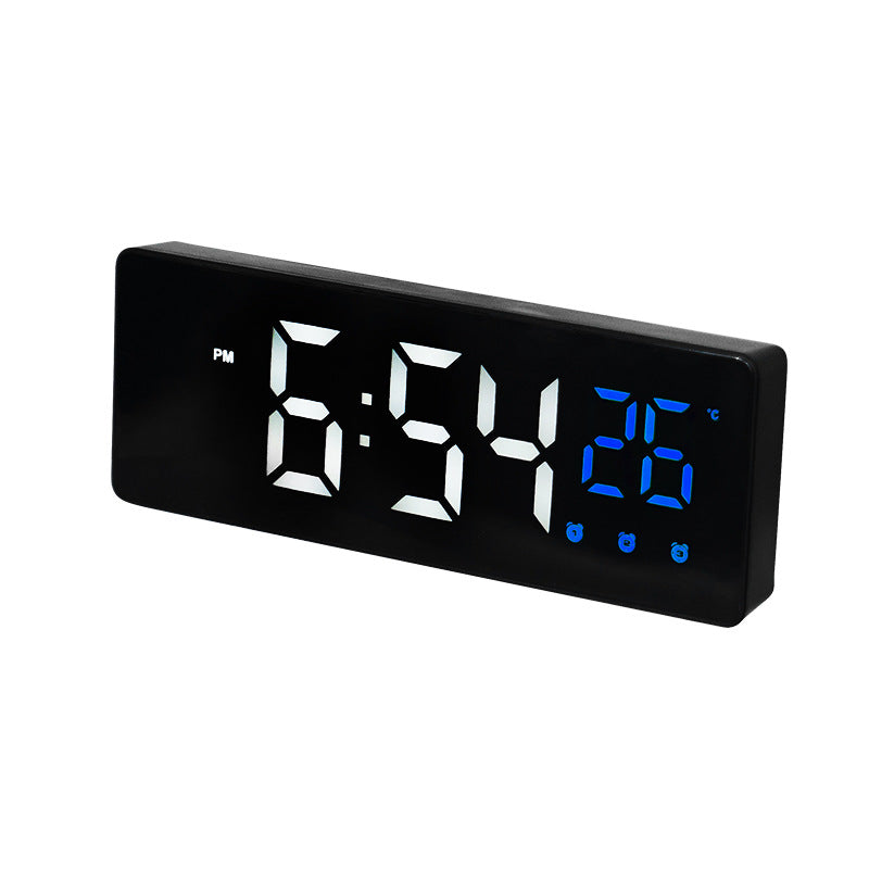LED Electronic Clock 