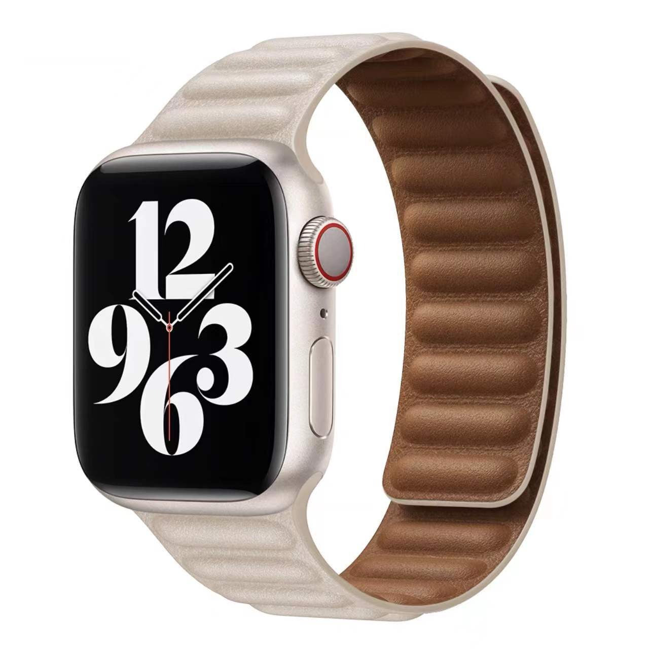 Loopback Chain Apple Watch Wristband