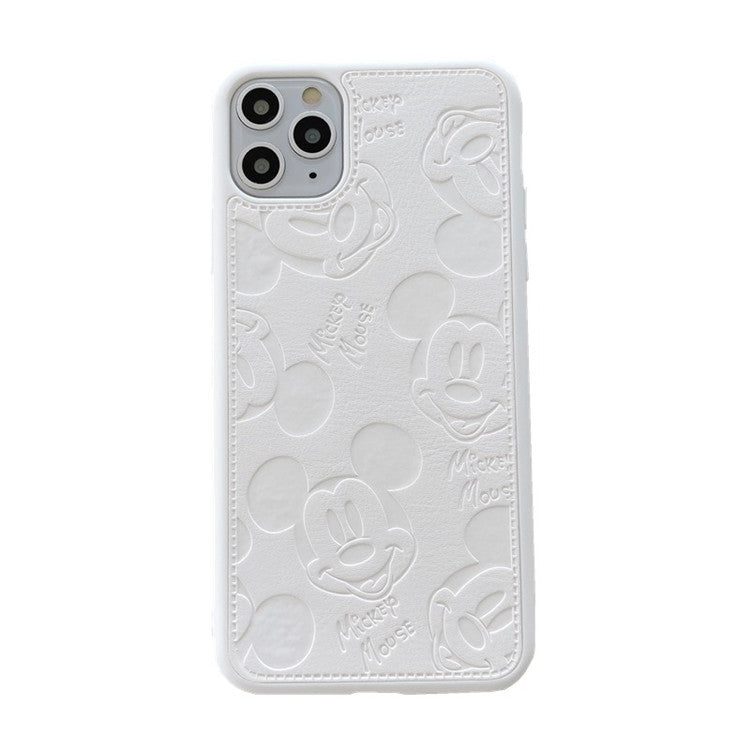 Phone Case With Skin Protective