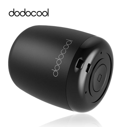 dodocool Loudspeaker Bluetooth