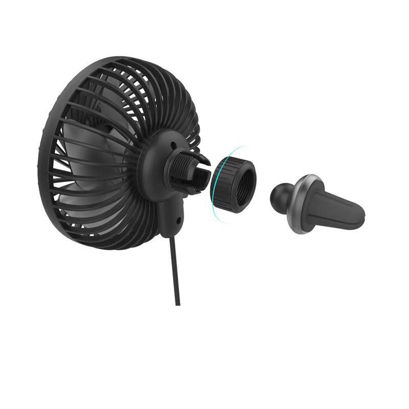 Car Small Fan
