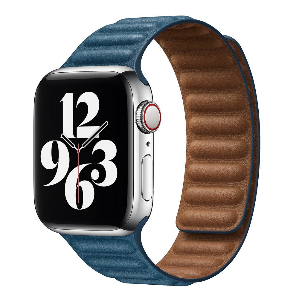 Loopback Chain Apple Watch Wristband