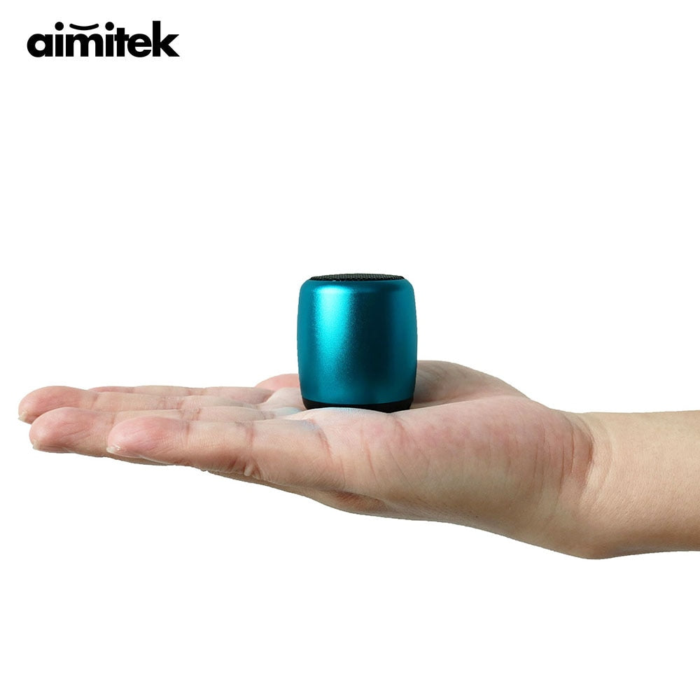 BM3 TWS Bluetooth Speaker