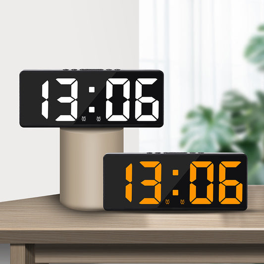 Bedside Clock