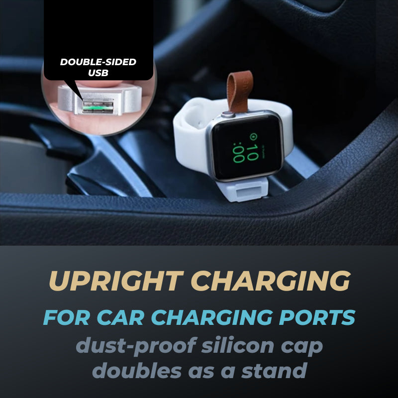 Fast Wireless Charger