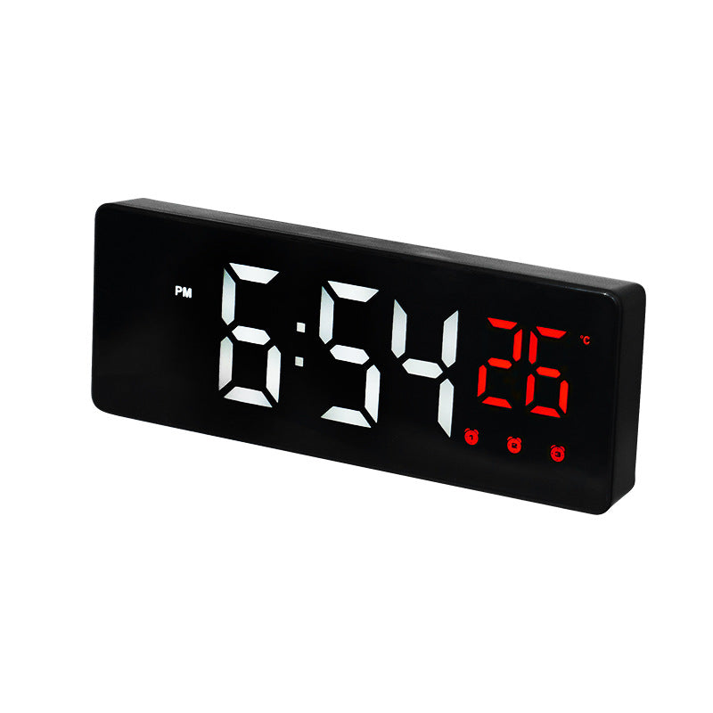 LED Electronic Clock 
