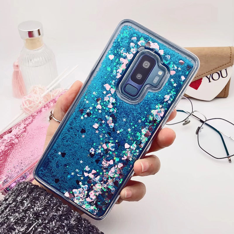 Samsung Galaxy S9 case Back