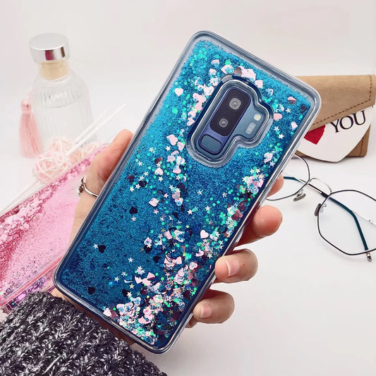 Samsung Galaxy S9 case Back