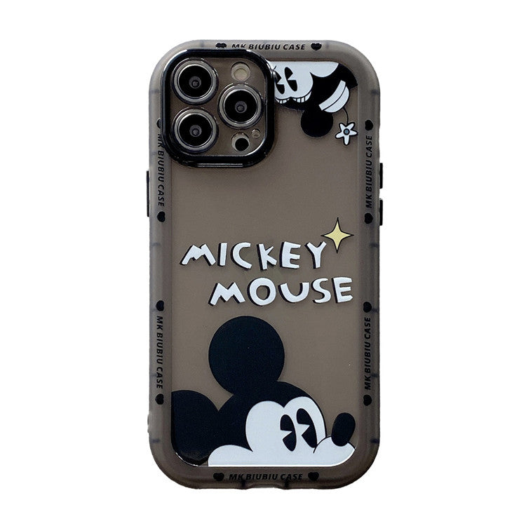 Mobile Phone Cartoon Case