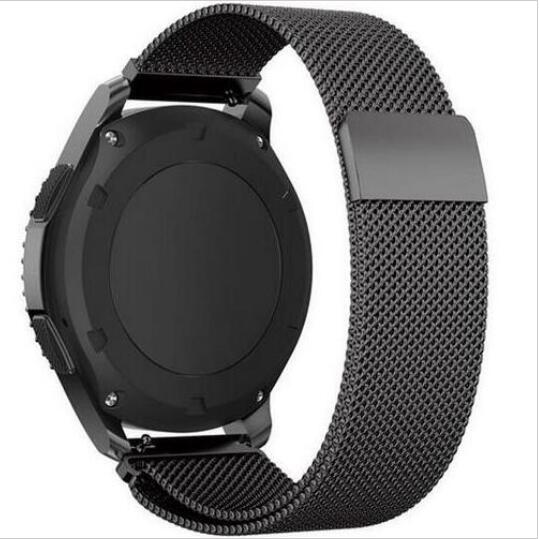 Strap Stainless Steel Link Bracelet For Apple Watch