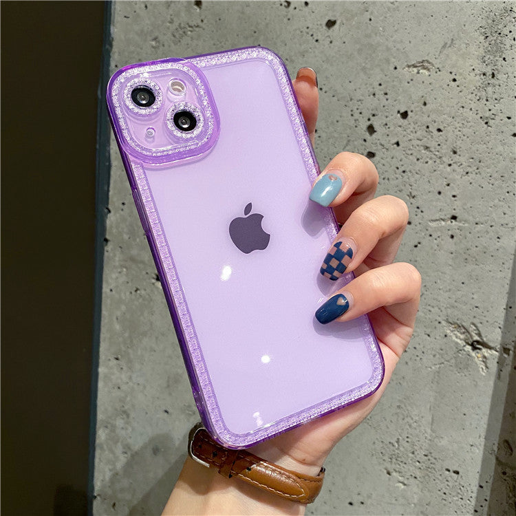 Apple Mobile Phone Case