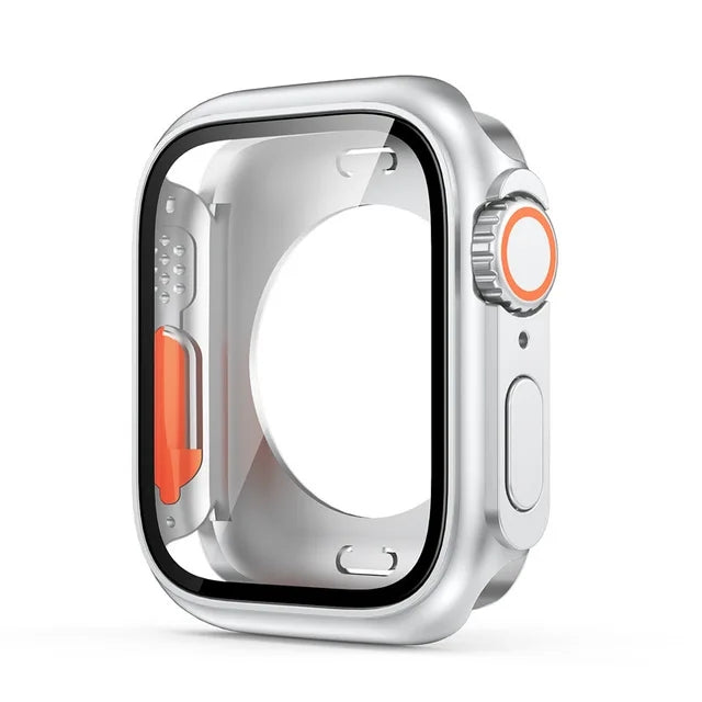 watch case S8 film integrated ultra protective case
