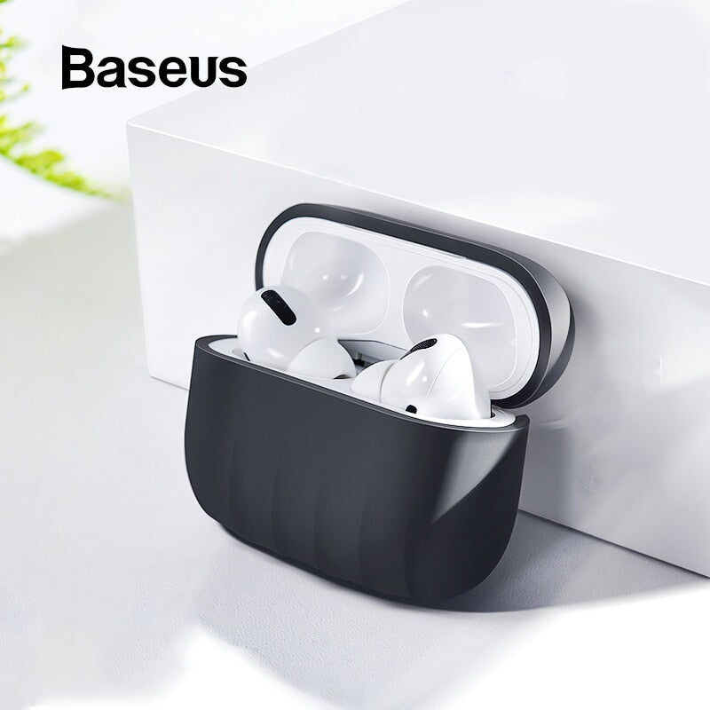 Baseus Non-slip Case For Airpods Pro