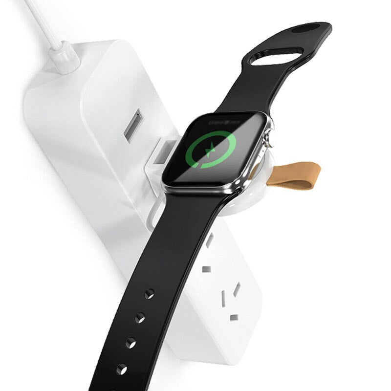 Fast Wireless Charger