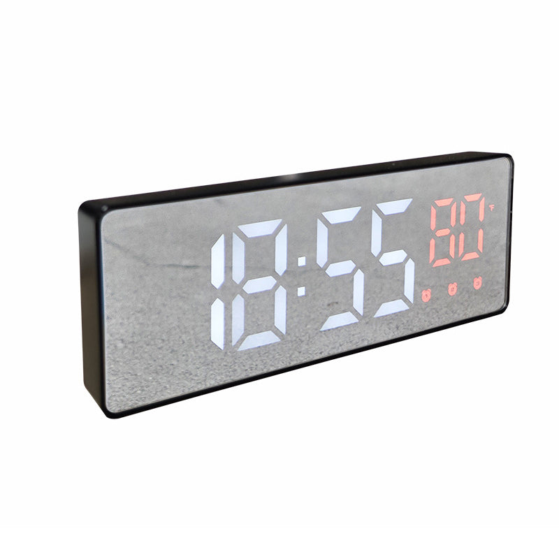 LED Electronic Clock 