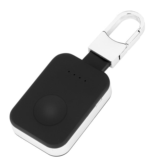 External Battery Pack QI Wireless Charger for Apple Watch