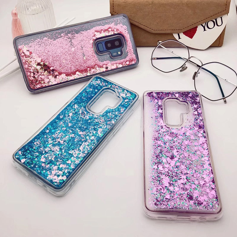 Samsung Galaxy S9 case Back