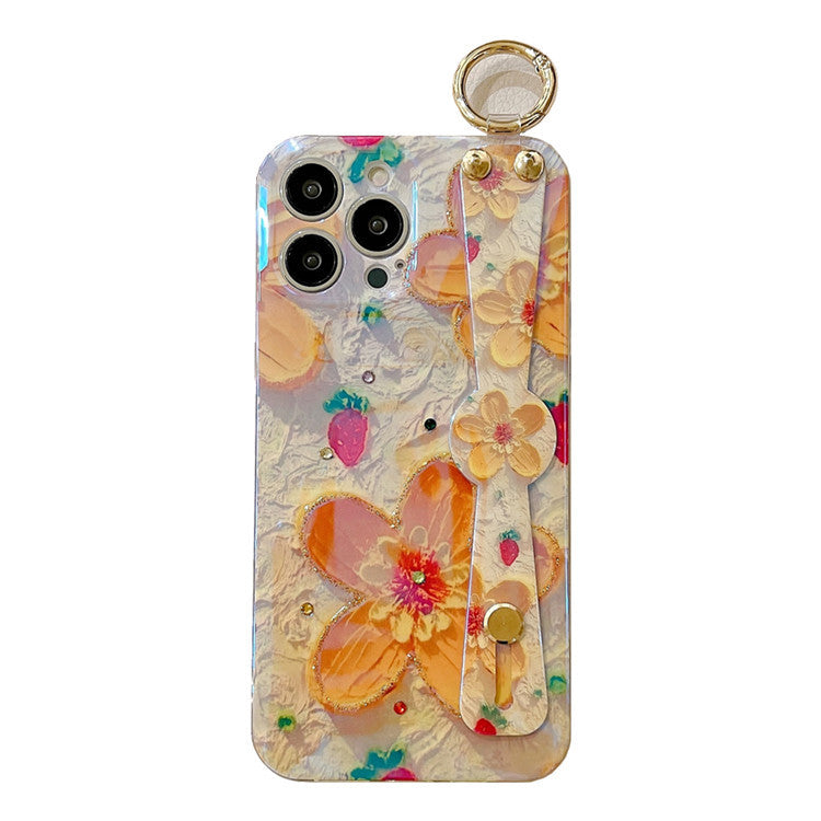 Apple Mobile Phone Cover