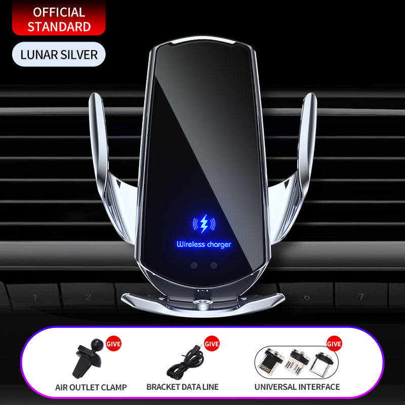Q3 car wireless charger